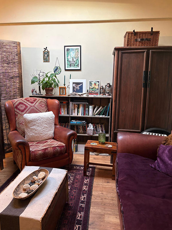 Counselling Room Photo