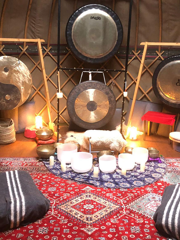 Creative Eco Therapy Photo