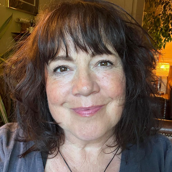 Photo Of Michele Indoors