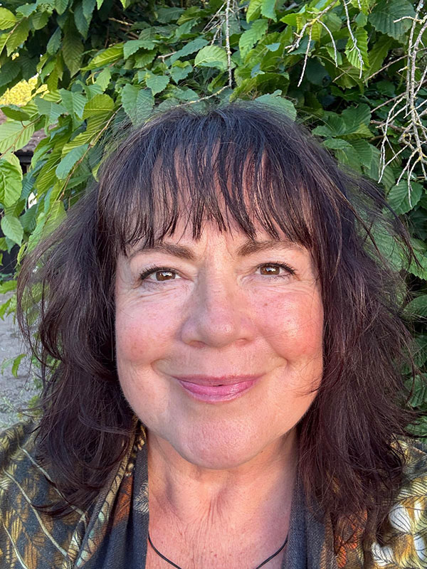 Photo Of Michele Bentley Outdoors